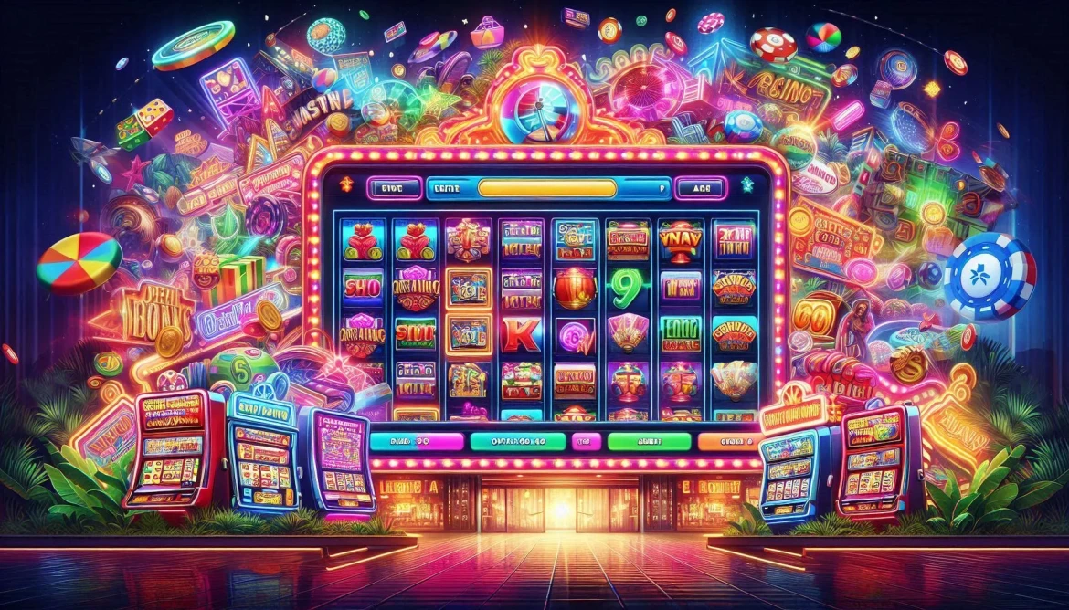 Pandido Casino